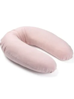DOOMOO Buddy imetystyyny / vartalotyyny, chine pink