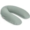 DOOMOO Buddy imetystyyny / vartalotyyny, tetra jersey green