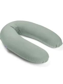 DOOMOO Buddy imetystyyny / vartalotyyny, corduroy green