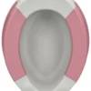 Buubla taitettava matkapotta, old rose