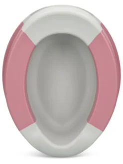 Buubla taitettava matkapotta, old rose