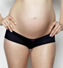 Cake Maternity - aluhouut - Dark toffee french