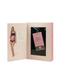 Cake Maternity - imetyliivit Rock Candy - Muta