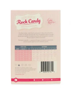 Cake Maternity - imetyliivit Rock Candy - Muta