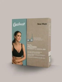 Carriwe - ietyiivit eae Padded, White