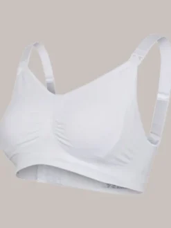 Carriwe - ietyiivit eae Padded, White