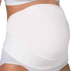 Carriwell - tukivyö adjustable overbelly support belt