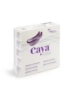 Caya® – pessaari