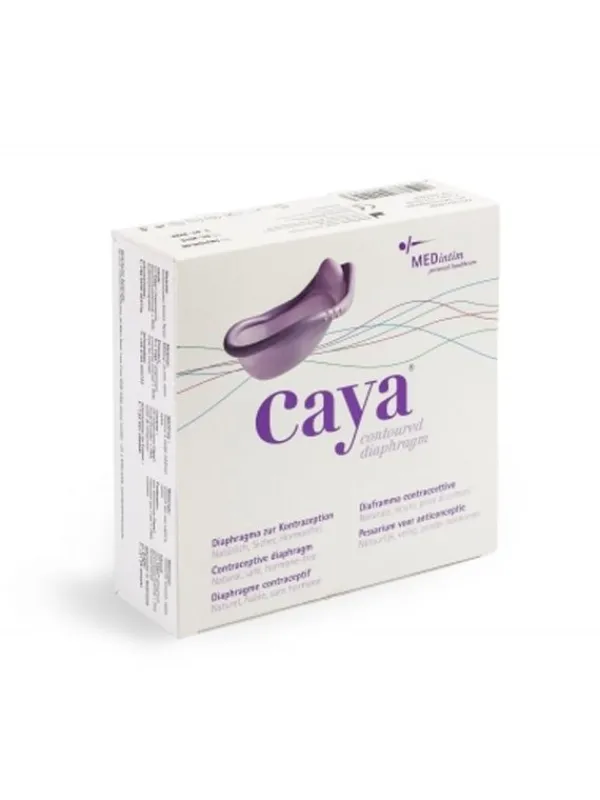 Caya® – pessaari