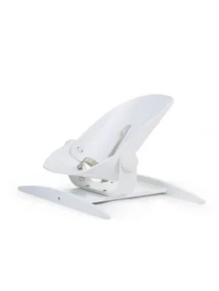Childhome Wood Rock White keinusitteri