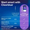 Clearblue Dual Hormone ovulaatiotesti 30 kpl