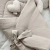 COTTON & SWEETS Cotton & Sweet - harso unipussi, beige