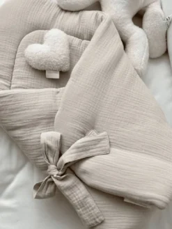 COTTON & SWEETS Cotton & Sweet - harso unipussi, beige