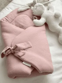 COTTON & SWEETS Cotton & Sweet - harso unipussi, bubblegum