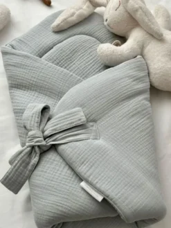 COTTON & SWEETS Cotton & Sweet - harso unipussi, green