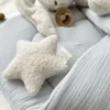 COTTON & SWEETS Cotton & Sweet - harso unipussi, light blue