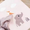 Done by deer - Hoitoalusta, Playground Powder