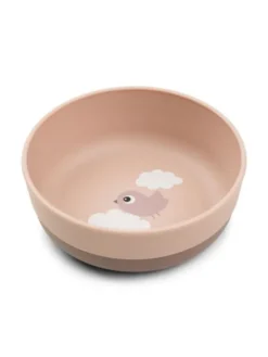 Done by deer kulho Foodie bowl Happy clouds