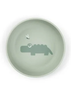 Done by deer kulho Foodie bowl Croco