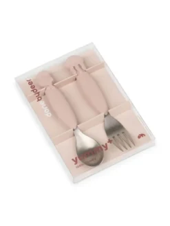 Done by deer - Lusikka & Haarukka - YummyPlus Powder