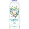 LANSINOH Earth Friendly Baby - kamomilla vartalovoide 250ml