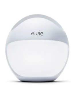 ELVIE RINTAPUMPPU Elvie Curve alipainerintapumppu
