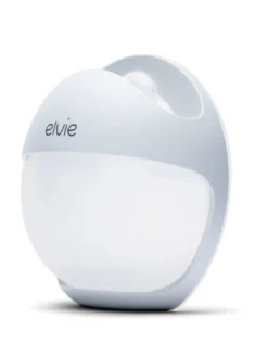 ELVIE RINTAPUMPPU Elvie Curve alipainerintapumppu