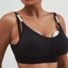 ELVIE RINTAPUMPPU Elvie Pump Double tuplarintapumppu - puettava ja langaton