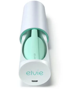 ELVIE RINTAPUMPPU Elvie Trainer - sovelluksella ohjattava lantionpohjan harjoittaja