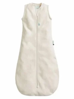 ErgoPouch Unipussi TOG 1.0 3–12kk – Oatmeal Marle