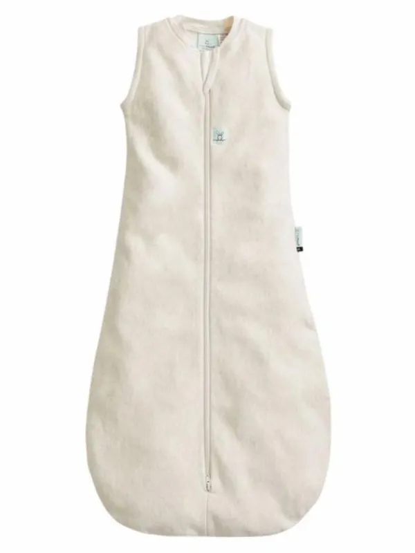 ErgoPouch Unipussi TOG 1.0 3–12kk – Oatmeal Marle