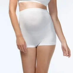 Esprit - äitiysalushousut Seamless shorts malli