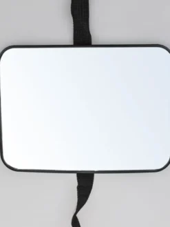Ezimoov EZI Mirror autopeili – näe takapenkille