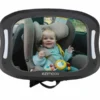 Ezimoov EZI Mirror Led autopeili valolla
