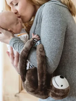 WHISBEAR E-zzy laiskiainen kohinalaitteella ja unitoiminnoilla |