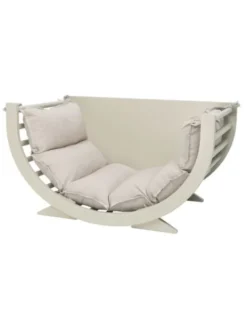 FITWOOD - kiipeilykaari LUOTO II, beige