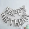 GINGER RAY - folioilmapallo Happy Birthday, hopea
