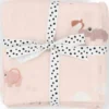 Done by deer Harsoliina 2-pack 70x70 - Playground Powder -