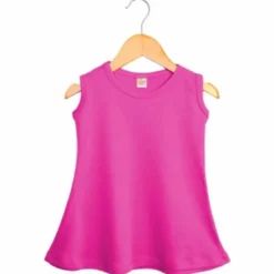Hihaton mekko - FUCHSIA