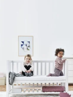 Hoppekids Anton pinnasänky, 60x120 cm