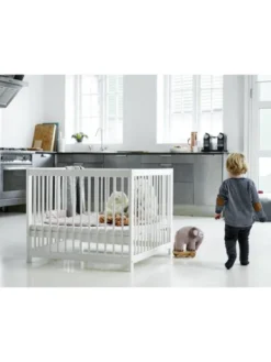 Hoppekids - ECO Comfort lapsen leikkikehä