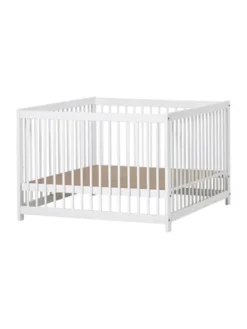Hoppekids - ECO Comfort lapsen leikkikehä