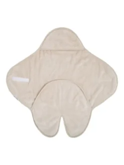 BABY´S ONLY Hupullinen vauvan peitto jossa puntit, Cozy warm linen