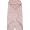 BABY´S ONLY Hupullinen vauvan peitto jossa puntit, Cozy old pink
