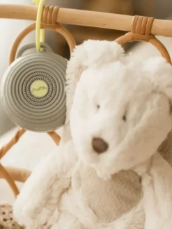 YOGASLEEP Hushh White Noise kaiutin vauvalle |