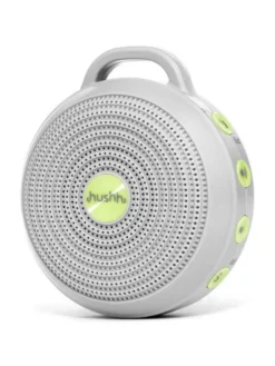 YOGASLEEP Hushh White Noise kaiutin vauvalle |