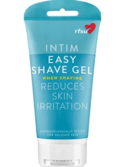 RFSU Ihokarvojenpoisto geeli Easy Shavin 150 ml