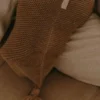 ILADO Paris ILADO Baby Cocoon toukkapussi vauvalle, hazelnut