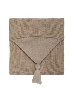ILADO Paris ILADO Baby Cocoon toukkapussi vauvalle, hazelnut