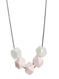Imetyskoru (helmiäinen-rosa)
